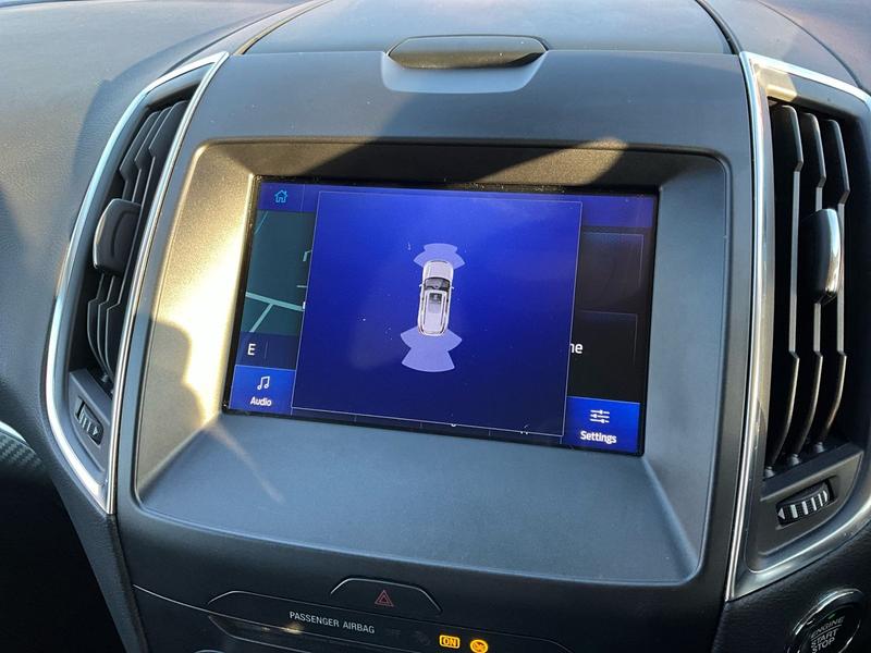 Used Ford Galaxy 2022 for sale - 77095668: Photo 20