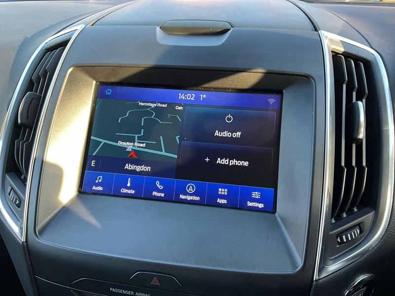 Used Ford Galaxy 2022 for sale - 77095668: Photo 21