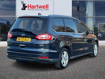 Used Ford Galaxy 2022 for sale - 77095668: Photo