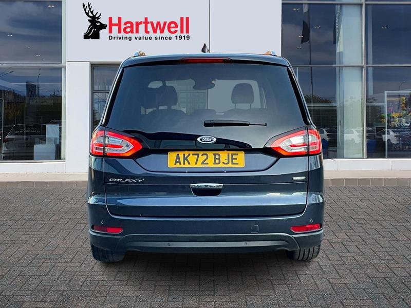 Used Ford Galaxy 2022 for sale - 77095668: Photo 5