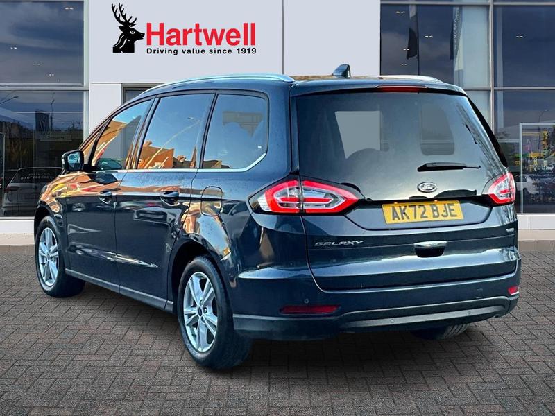 Used Ford Galaxy 2022 for sale - 77095668: Photo 6