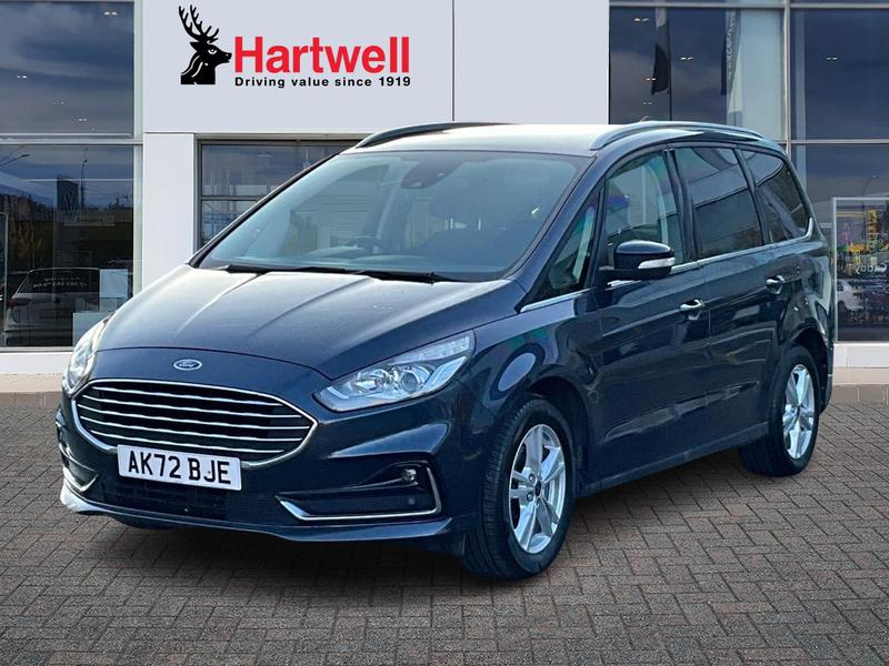 Used Ford Galaxy 2022 for sale - 77095668: Photo 8