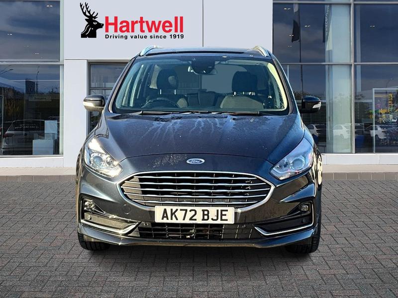 Used Ford Galaxy 2022 for sale - 77095668: Photo 9