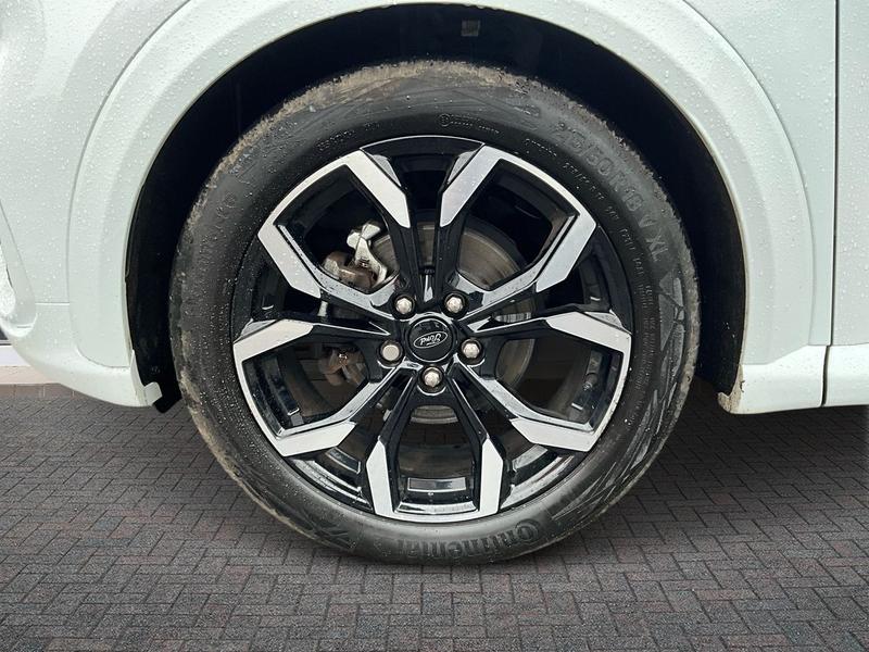 Used Ford Puma 2023 for sale - 77301247: Photo 10