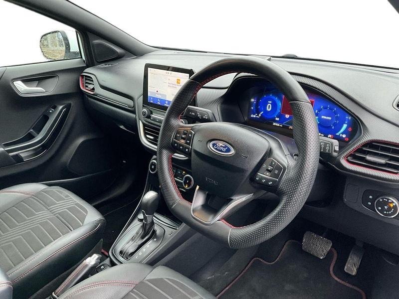 Used Ford Puma 2023 for sale - 77301247: Photo 11