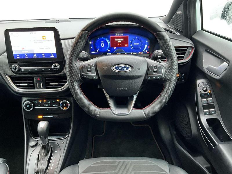 Used Ford Puma 2023 for sale - 77301247: Photo 13