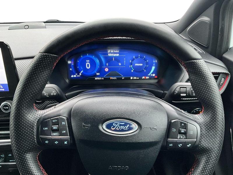 Used Ford Puma 2023 for sale - 77301247: Photo 14