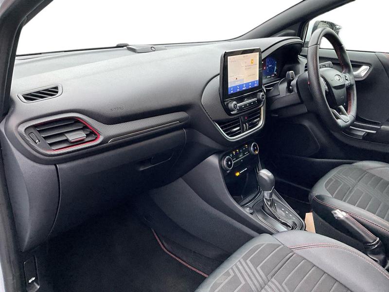 Used Ford Puma 2023 for sale - 77301247: Photo 16