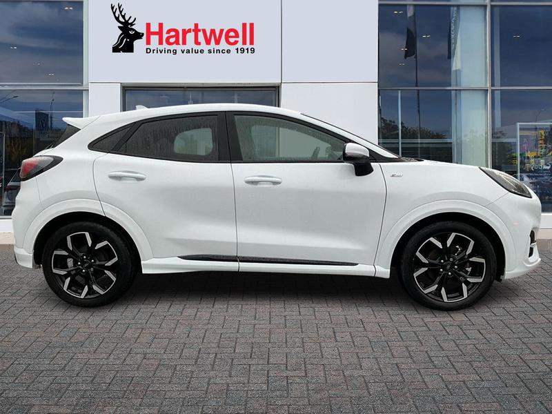 Used Ford Puma 2023 for sale - 77301247: Photo 2