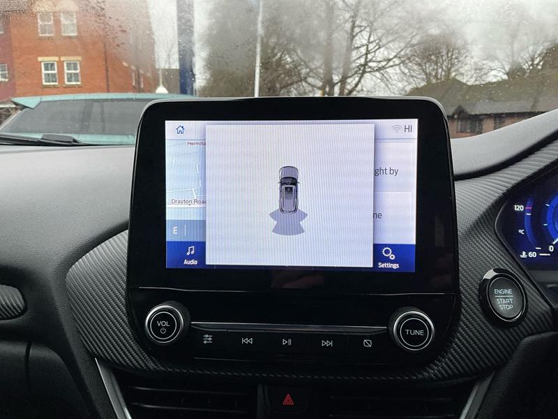 Used Ford Puma 2023 for sale - 77301247: Photo 21