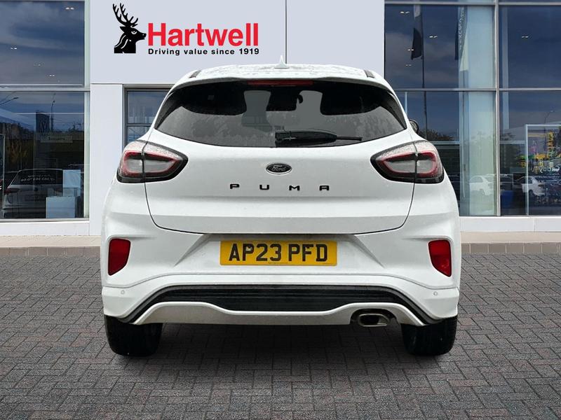 Used Ford Puma 2023 for sale - 77301247: Photo 5