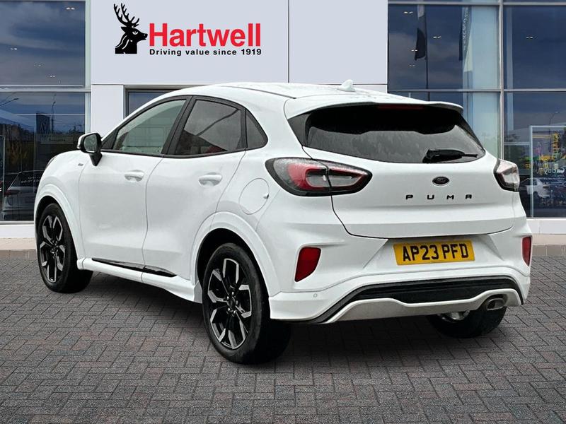 Used Ford Puma 2023 for sale - 77301247: Photo 6