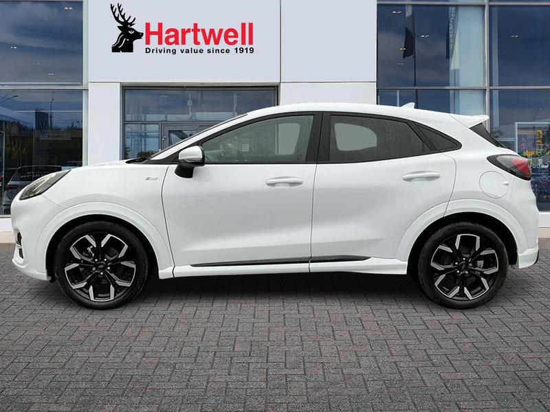 Used Ford Puma 2023 for sale - 77301247: Photo 7