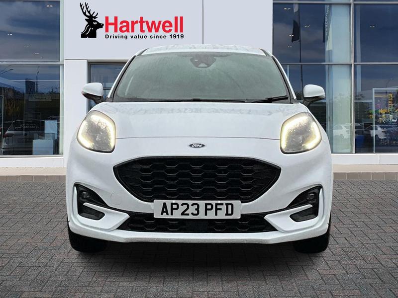 Used Ford Puma 2023 for sale - 77301247: Photo 9