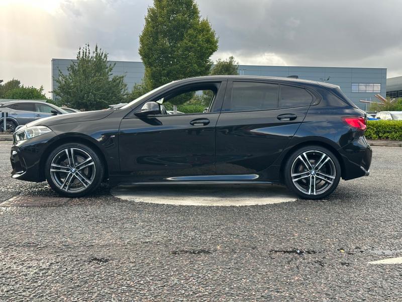 Used BMW 1 Series 2022 for sale - 76690962: Photo 10