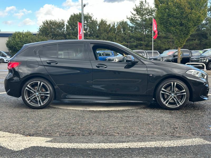 Used BMW 1 Series 2022 for sale - 76690962: Photo 12