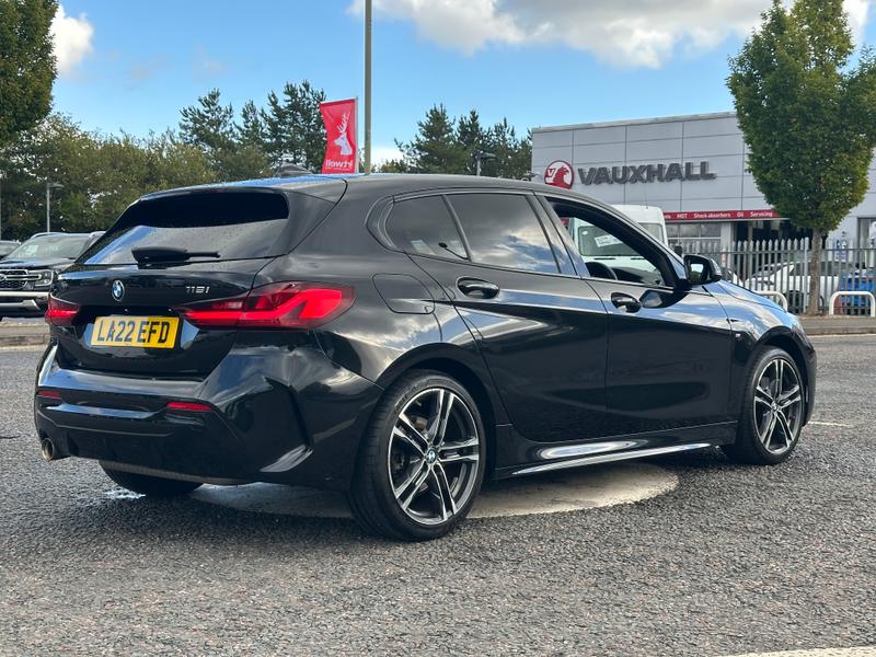 Used BMW 1 Series 2022 for sale - 76690962: Photo 13