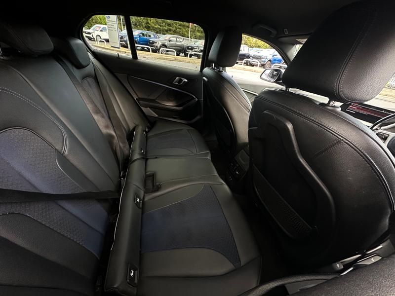 Used BMW 1 Series 2022 for sale - 76690962: Photo 14