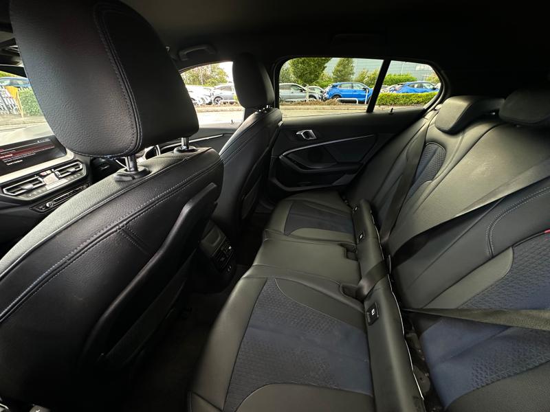 Used BMW 1 Series 2022 for sale - 76690962: Photo 15