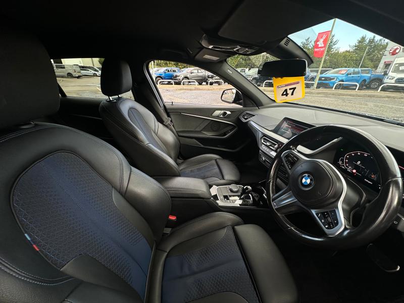 Used BMW 1 Series 2022 for sale - 76690962: Photo 16