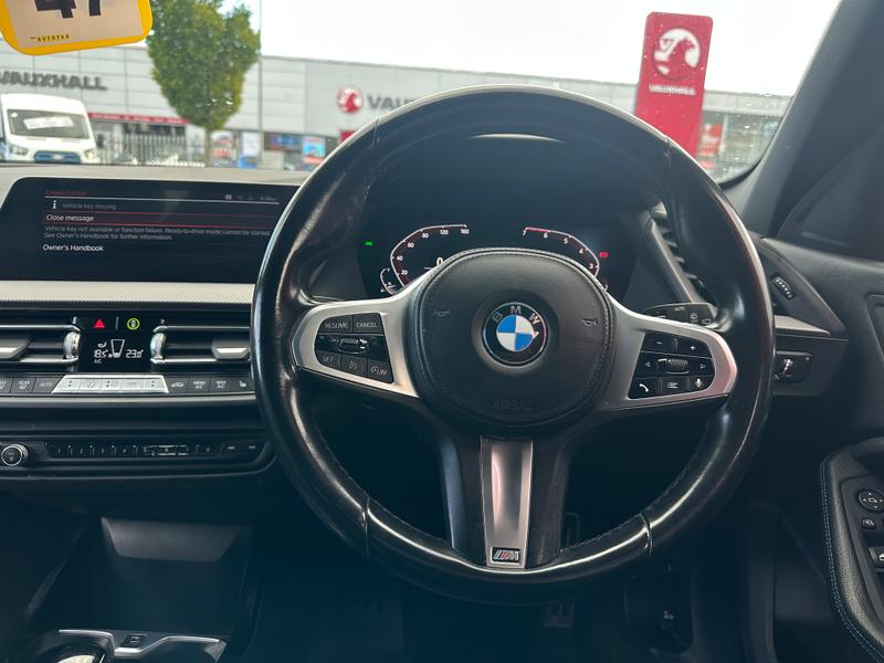 Used BMW 1 Series 2022 for sale - 76690962: Photo 18