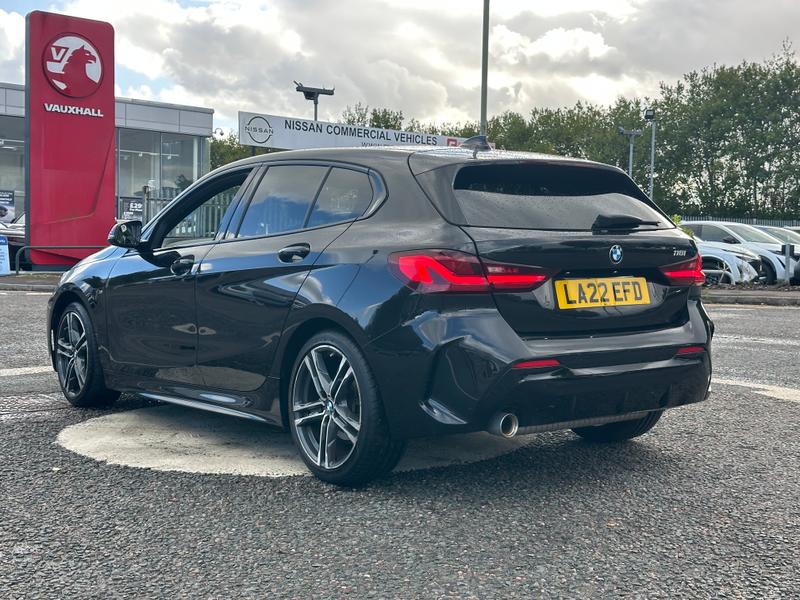 Used BMW 1 Series 2022 for sale - 76690962: Photo 2