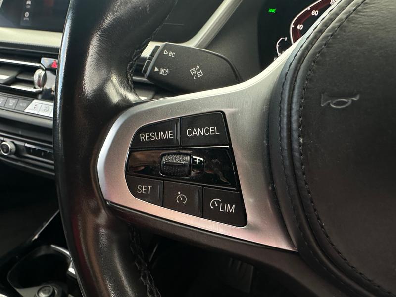 Used BMW 1 Series 2022 for sale - 76690962: Photo 21