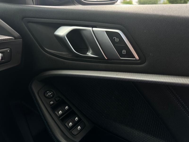 Used BMW 1 Series 2022 for sale - 76690962: Photo 24