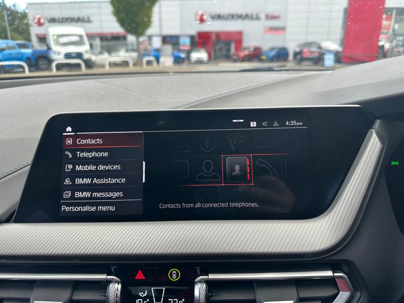 Used BMW 1 Series 2022 for sale - 76690962: Photo 25