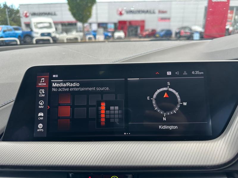 Used BMW 1 Series 2022 for sale - 76690962: Photo 27