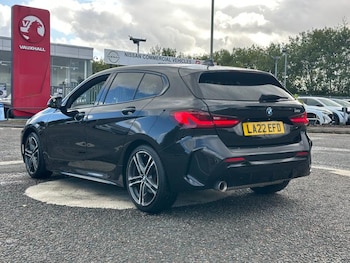 Used BMW 1 Series 2022 for sale - 76690962: Photo