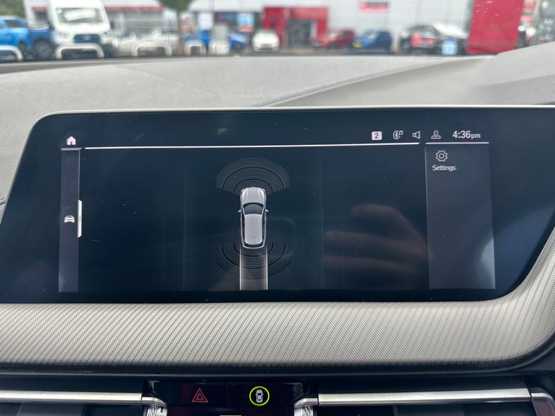 Used BMW 1 Series 2022 for sale - 76690962: Photo 30