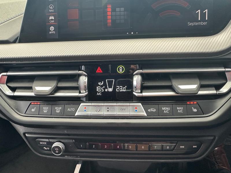 Used BMW 1 Series 2022 for sale - 76690962: Photo 33