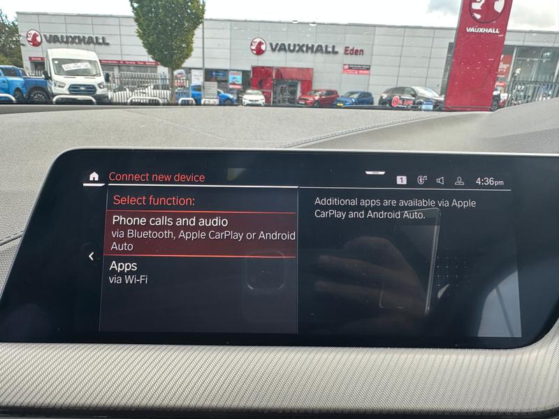 Used BMW 1 Series 2022 for sale - 76690962: Photo 34