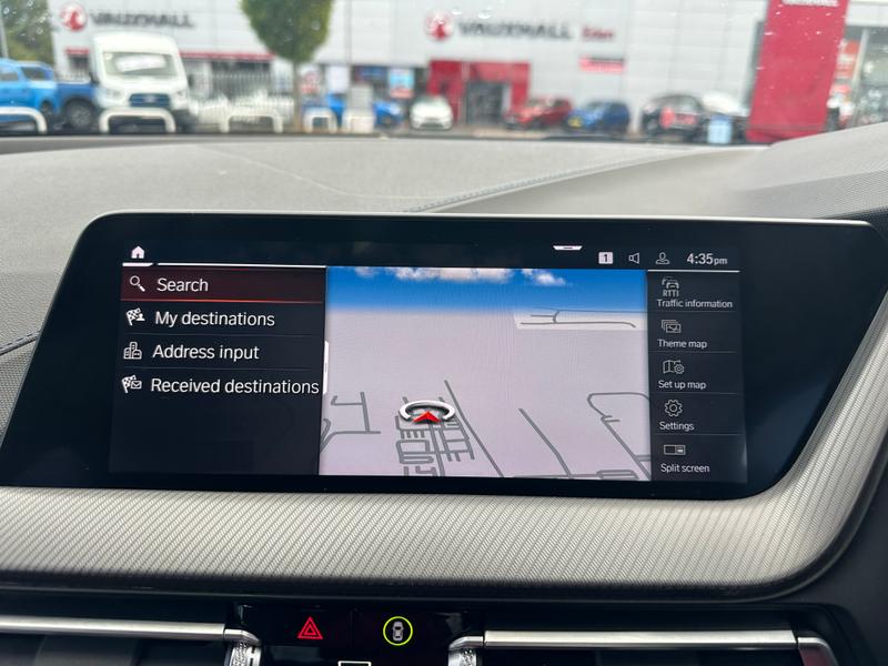 Used BMW 1 Series 2022 for sale - 76690962: Photo 35