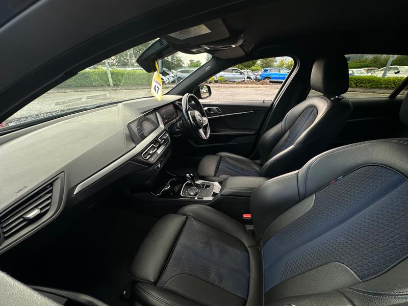 Used BMW 1 Series 2022 for sale - 76690962: Photo 4