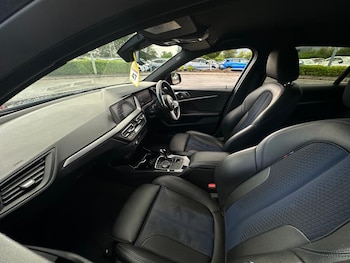 Used BMW 1 Series 2022 for sale - 76690962: Photo