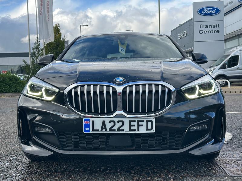 Used BMW 1 Series 2022 for sale - 76690962: Photo 6