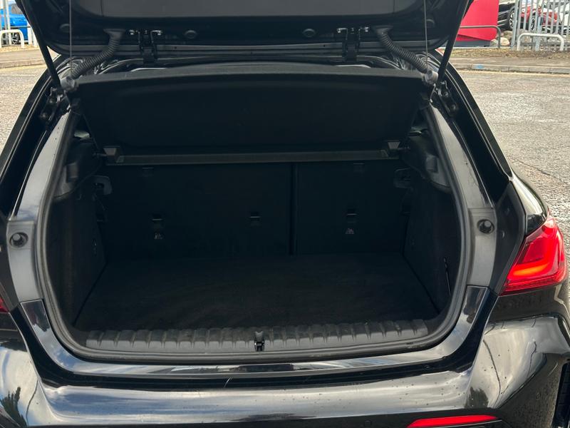 Used BMW 1 Series 2022 for sale - 76690962: Photo 8