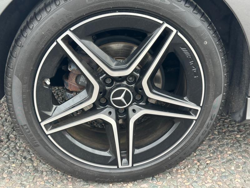 Used Mercedes-Benz A-Class 2022 for sale - 76690970: Photo 11