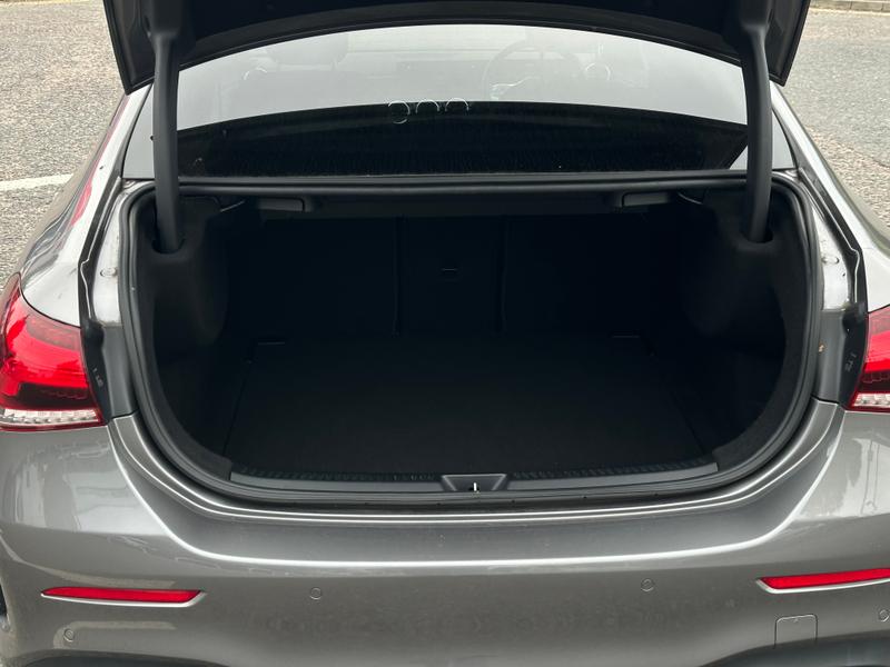 Used Mercedes-Benz A-Class 2022 for sale - 76690970: Photo 12