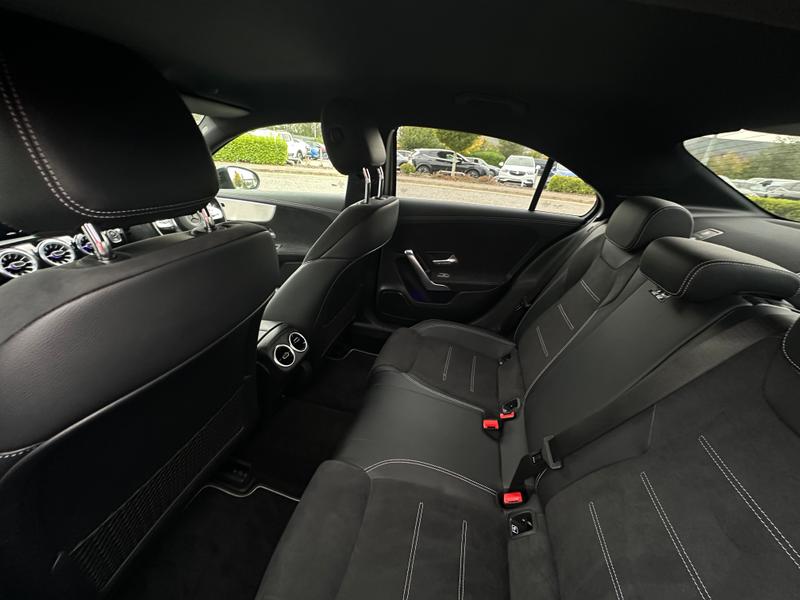 Used Mercedes-Benz A-Class 2022 for sale - 76690970: Photo 15