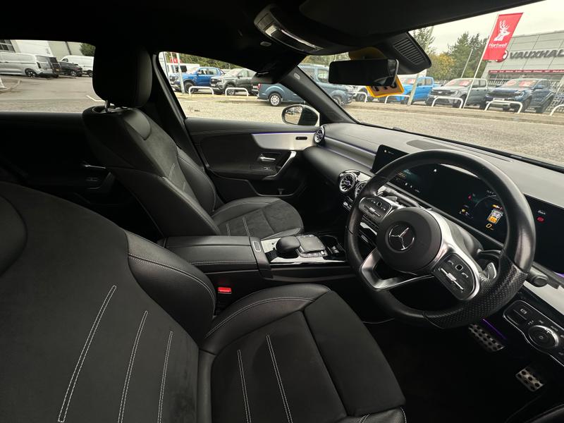 Used Mercedes-Benz A-Class 2022 for sale - 76690970: Photo 16