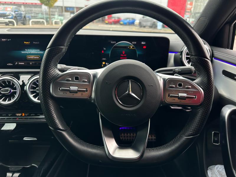 Used Mercedes-Benz A-Class 2022 for sale - 76690970: Photo 17