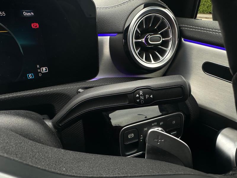 Used Mercedes-Benz A-Class 2022 for sale - 76690970: Photo 20