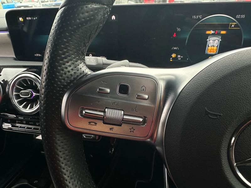 Used Mercedes-Benz A-Class 2022 for sale - 76690970: Photo 21