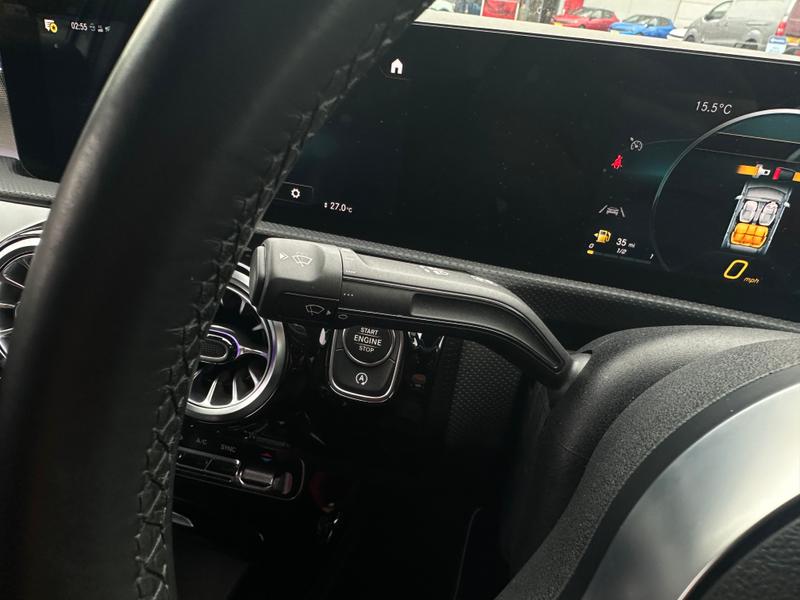 Used Mercedes-Benz A-Class 2022 for sale - 76690970: Photo 22