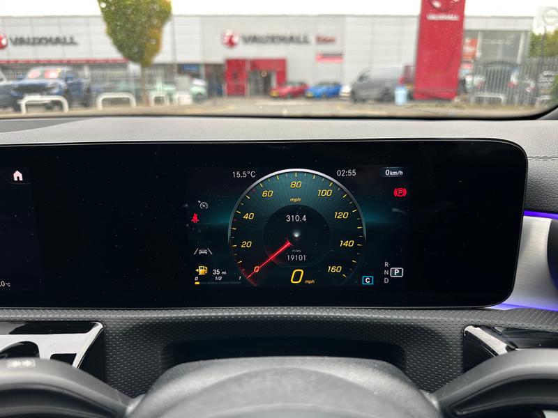 Used Mercedes-Benz A-Class 2022 for sale - 76690970: Photo 23