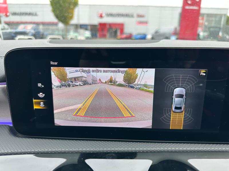 Used Mercedes-Benz A-Class 2022 for sale - 76690970: Photo 28