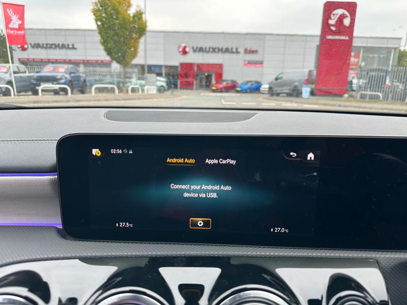 Used Mercedes-Benz A-Class 2022 for sale - 76690970: Photo 29